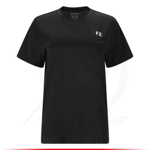 forza-tshirt-women-BA2514-black-scaled-1.jpg Forza Tshirt Women BA2514 W - Black