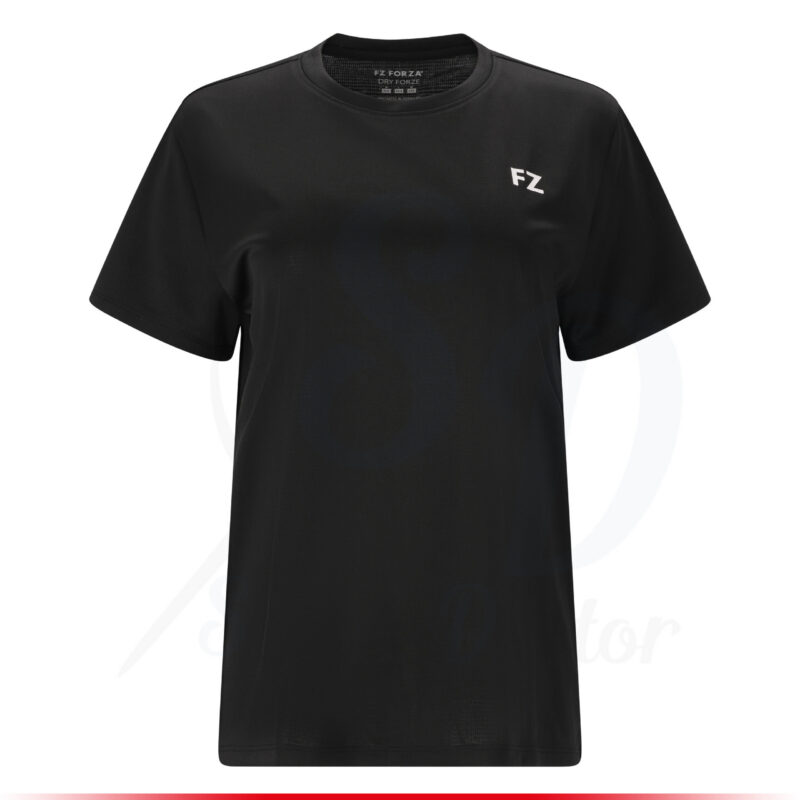 Forza Tshirt Women BA2514 W - Black