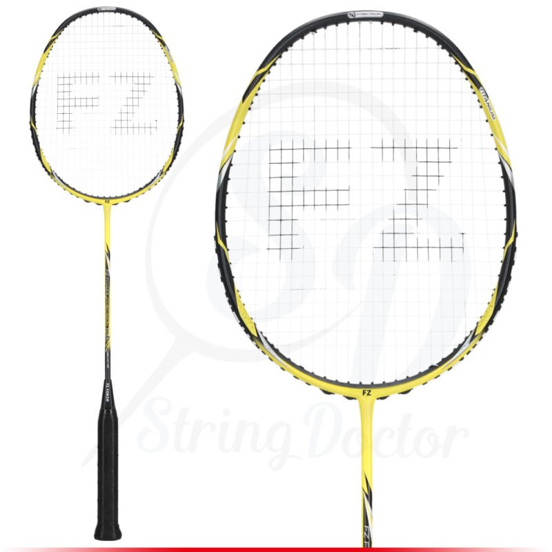 fz-forza-precision-ti-x10 FZ Forza Precision TI-X10