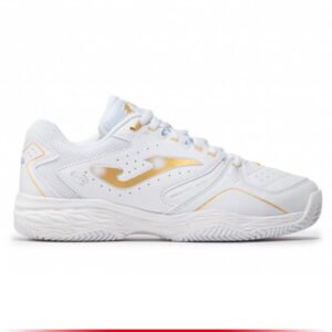 Joma Master 1000 Lady Padel - White