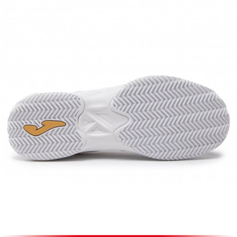 Joma Master 1000 Lady Padel - White