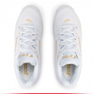 Joma Master 1000 Lady Padel - White