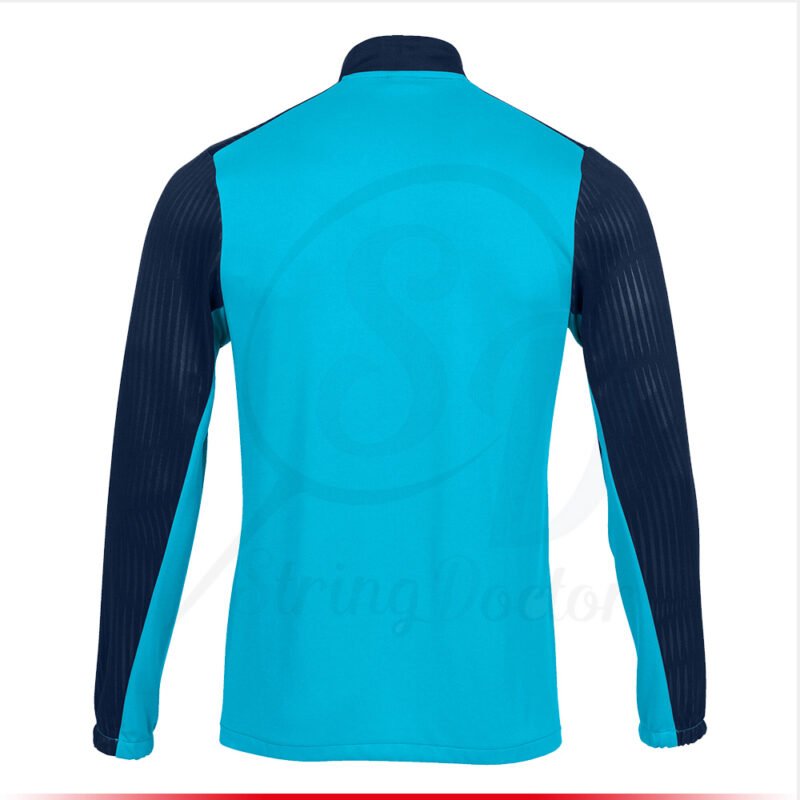 Joma Veste Men Montréal Turquoise