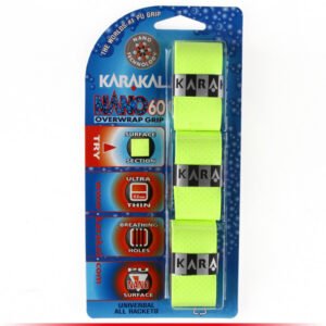 karakal-surgrip-nano-60-jaune.jpg Karakal Nano 60