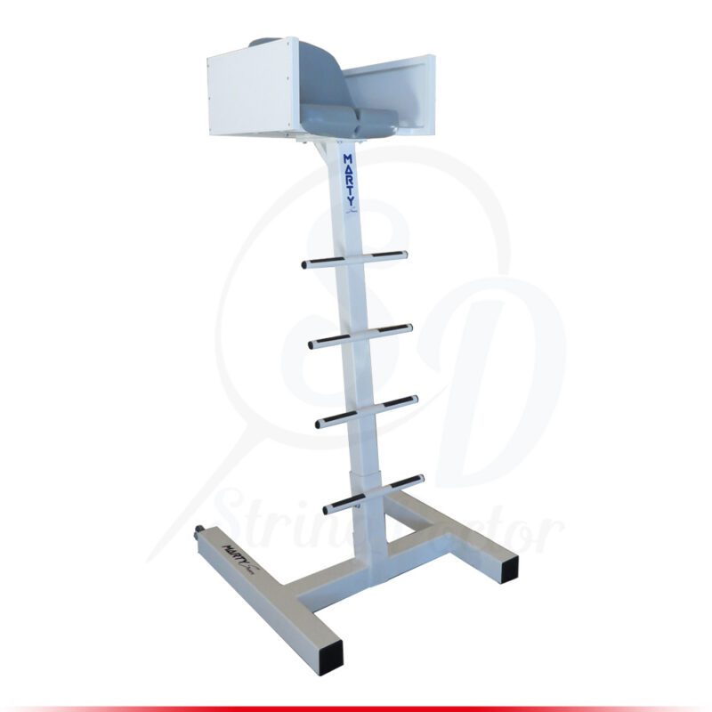 marty-chaise-arbitre-BD6550.jpg Marty Chaise d'Arbitre FFBAD
