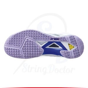 Yonex PC Eclipsion Z Women White Purple