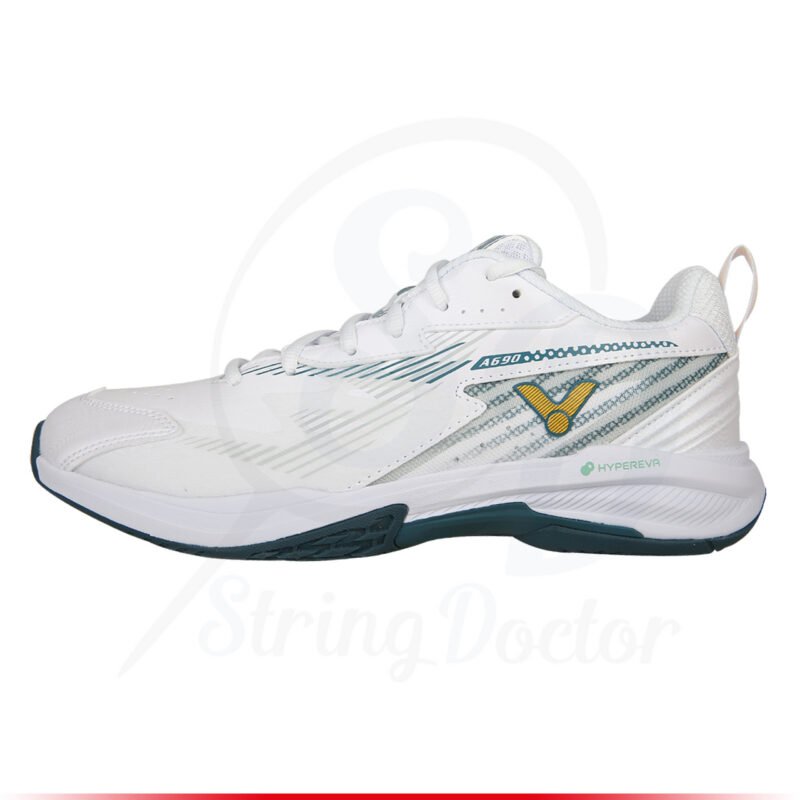 Victor A690 AG - White
