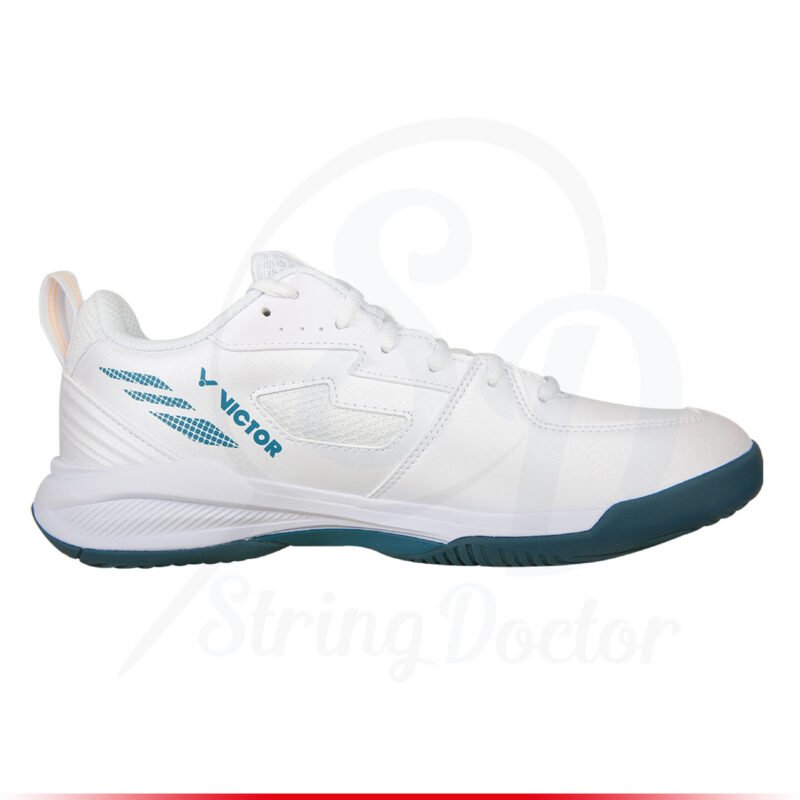 Victor A690 AG - White