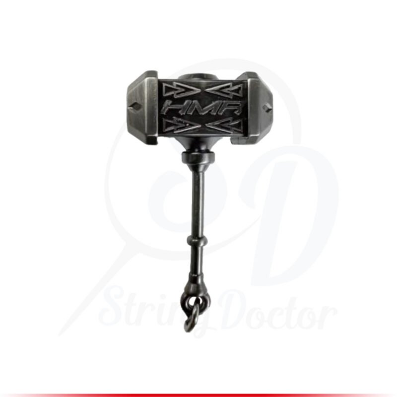 Victor HMR Key ring