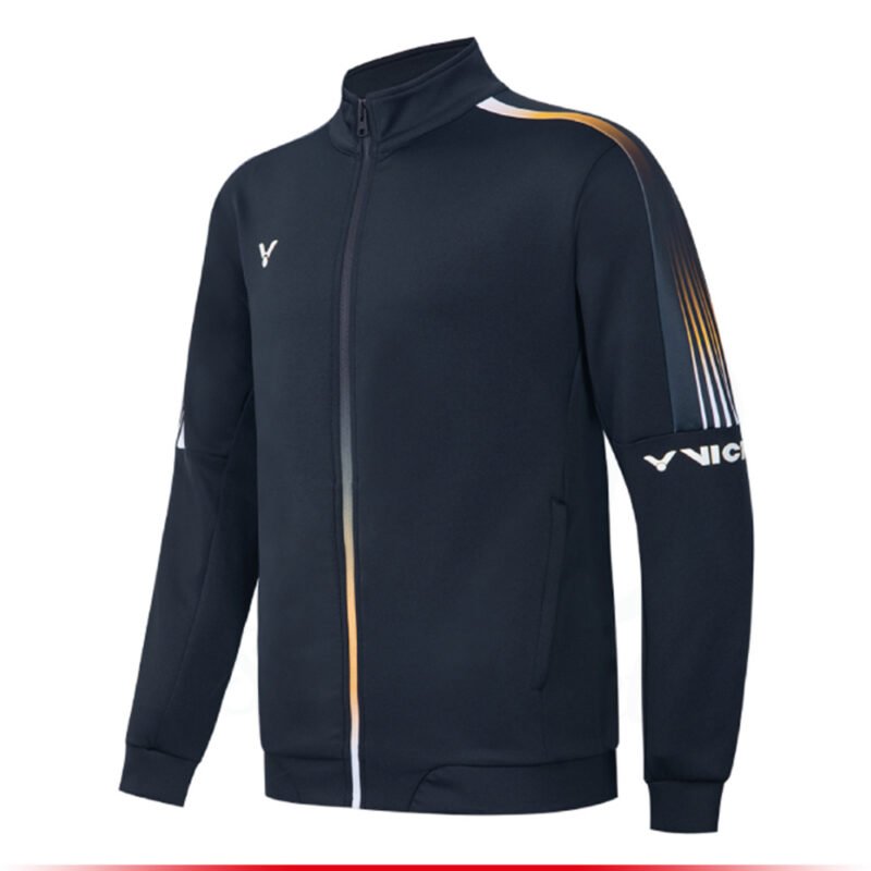 victor-J-45600C-Jacket.jpg Victor Jacket J-45600 C Men - Black