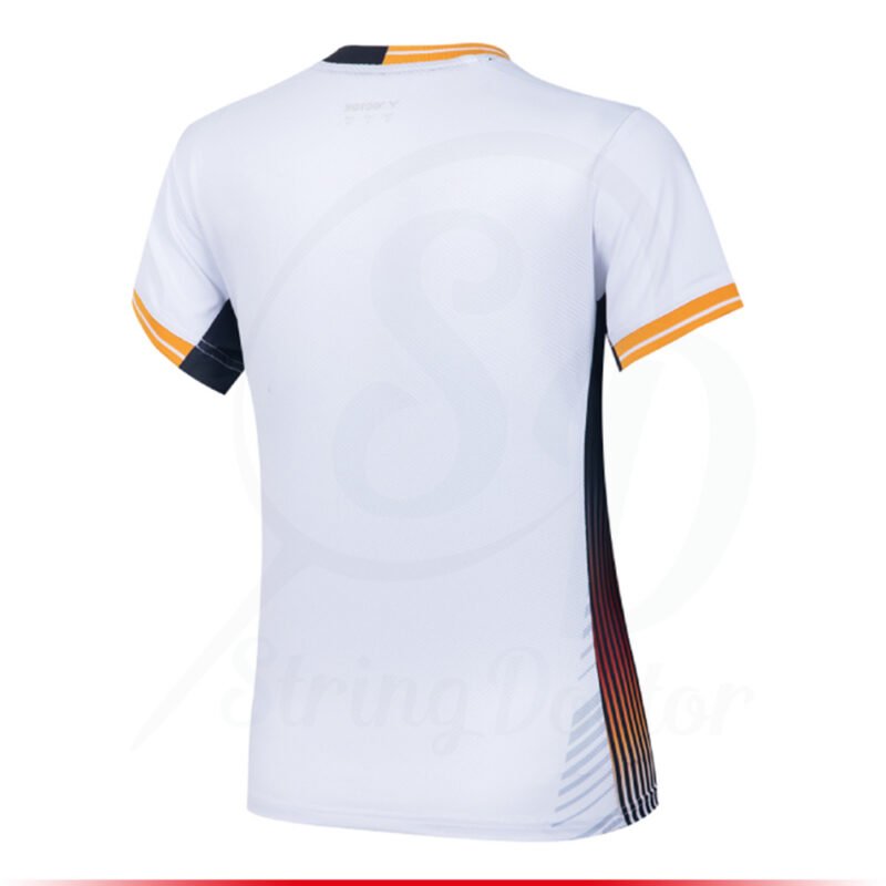 victor-T-46000TD-A-Women-2.jpg Victor T-shirt T-46000TD A Women - White