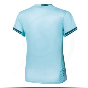 Victor T-shirt T-46000TD M Women - Blue