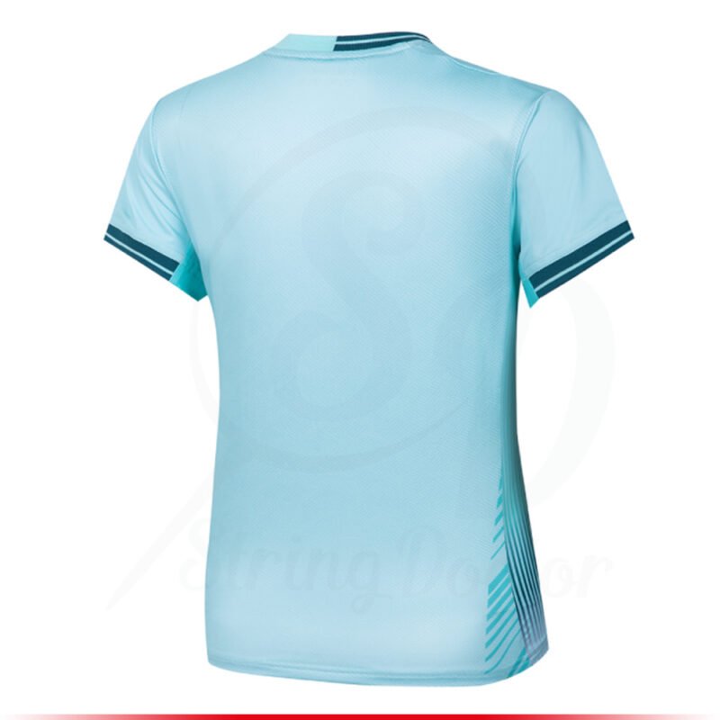 Victor T-shirt T-46000TD M Women - Blue