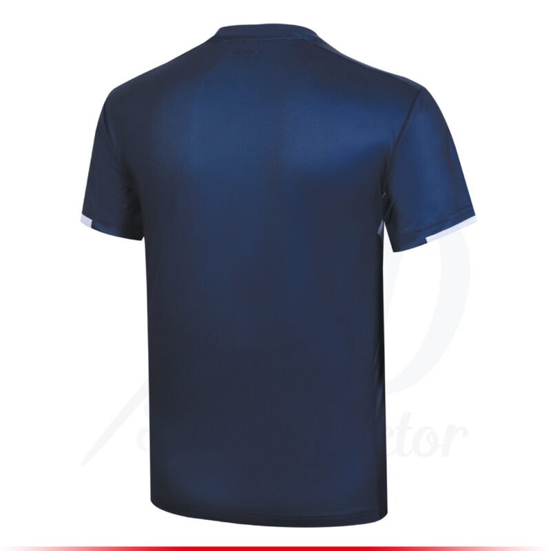 Victor T-shirt T-60002 TD F - Asia Men - Blue