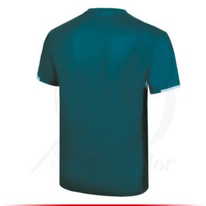 Victor T-shirt T-60002 TD G - Asia Men - Green