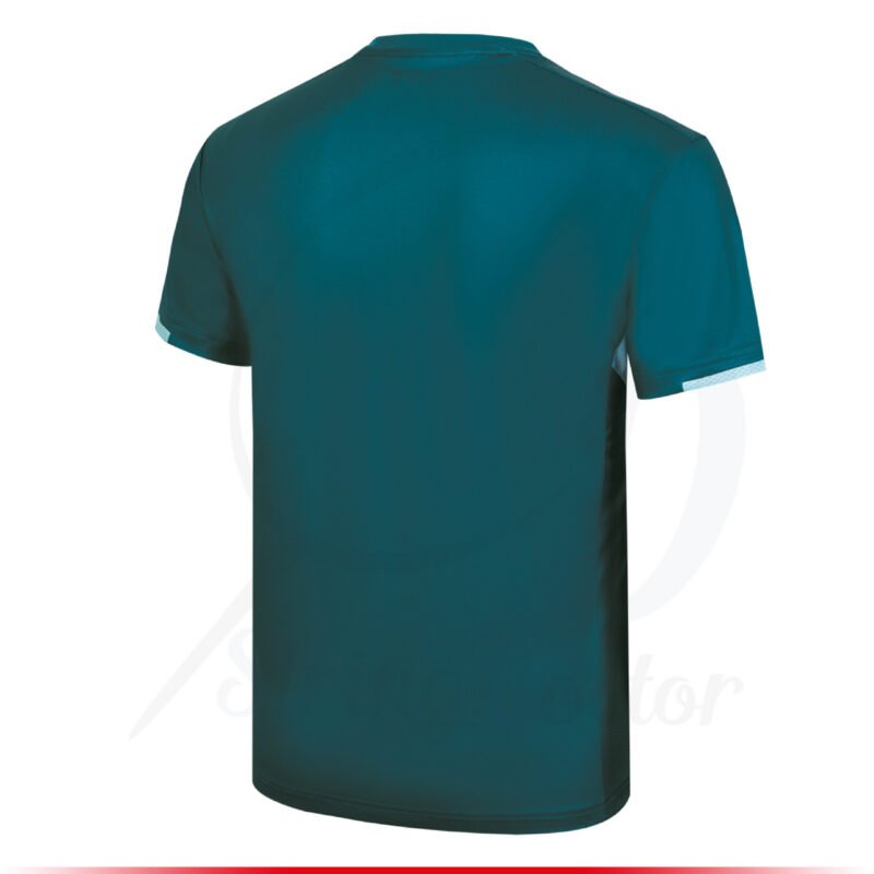 Victor T-shirt T-60002 TD G - Asia Men - Green