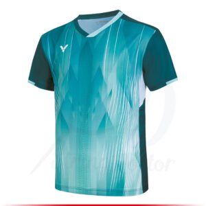 Victor T-shirt T-60002 TD G - Asia Men - Green