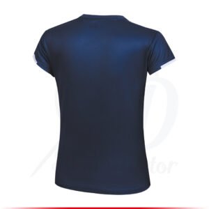 Victor T-shirt T-61002 TD F - Asia Women - Blue