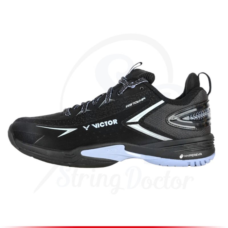 Victor A970 cHP C - Black