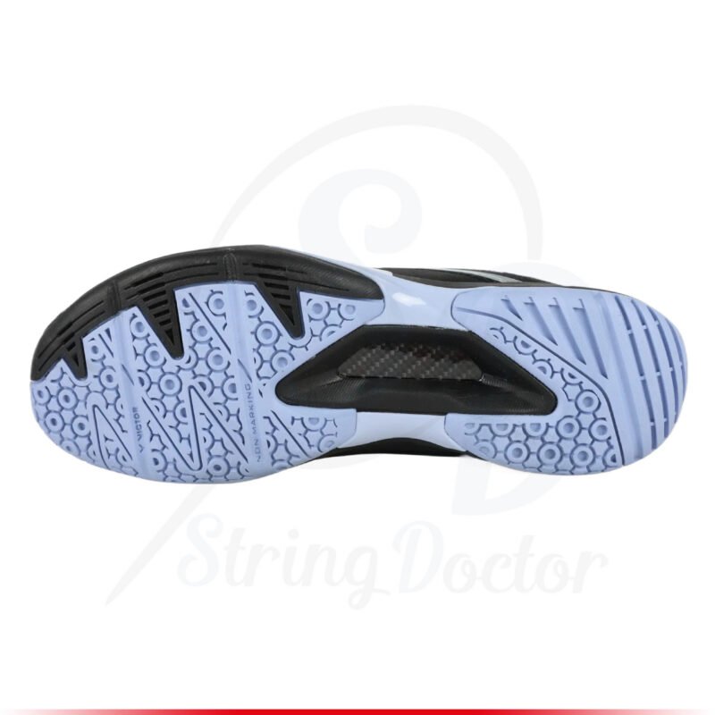 Victor A970 cHP C - Black