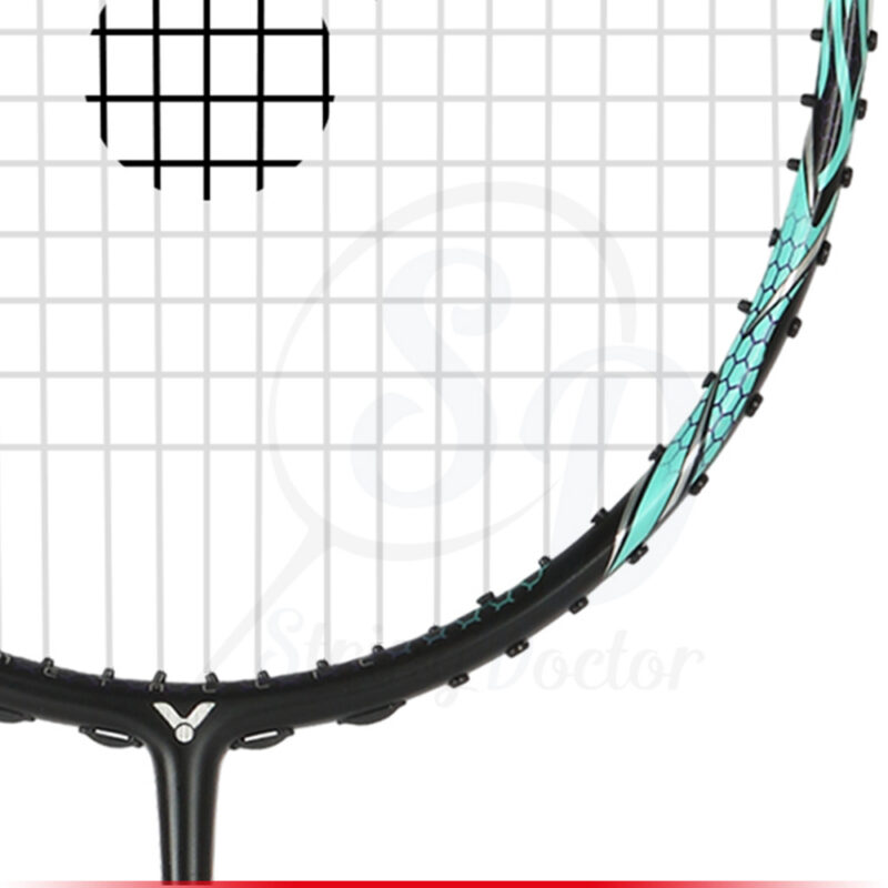 Victor Auraspeed 90K Metallic R