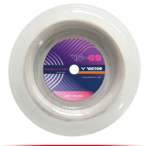 victor-bobine-vs69-white.jpg Victor VS69 - 200m