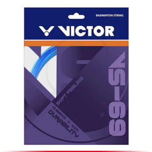 victor-garniture-vs69-fm-blue-light-blue.jpg Victor VS69 FM - 10m - Blue/Light Blue