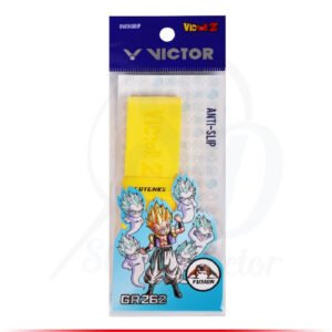 Victor Surgrip GR262 DBZ E - Jaune