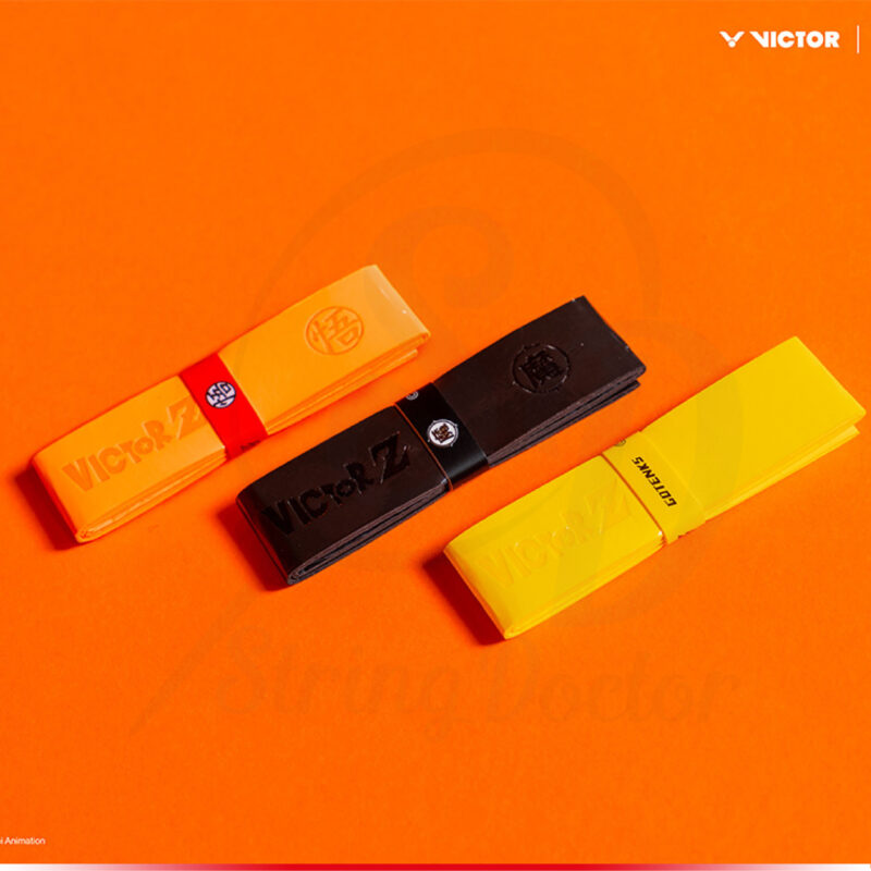 Victor Surgrip GR262 DBZ O - Orange