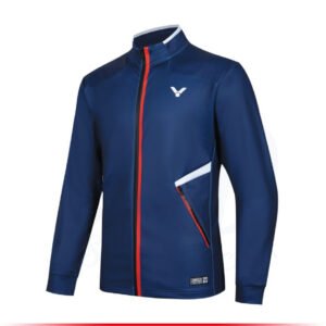 Victor Jacket J-50600 B - Bleu