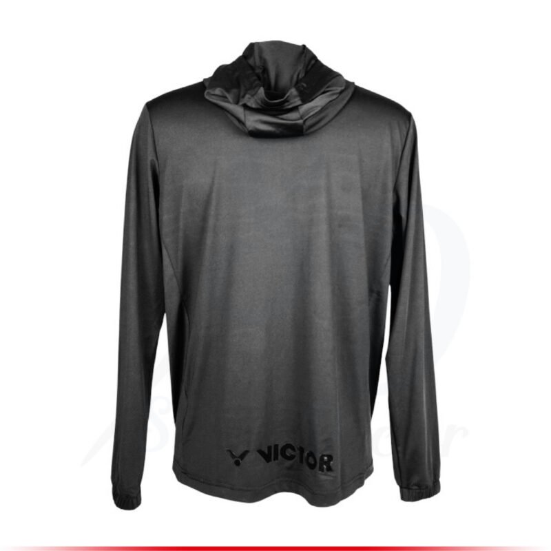 Victor Jacket J-53600 C - Noir