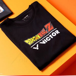 Victor T-shirt T-502DBZ C - Noir