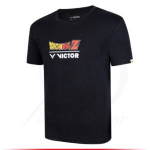 Victor T-shirt T-502DBZ C - Noir