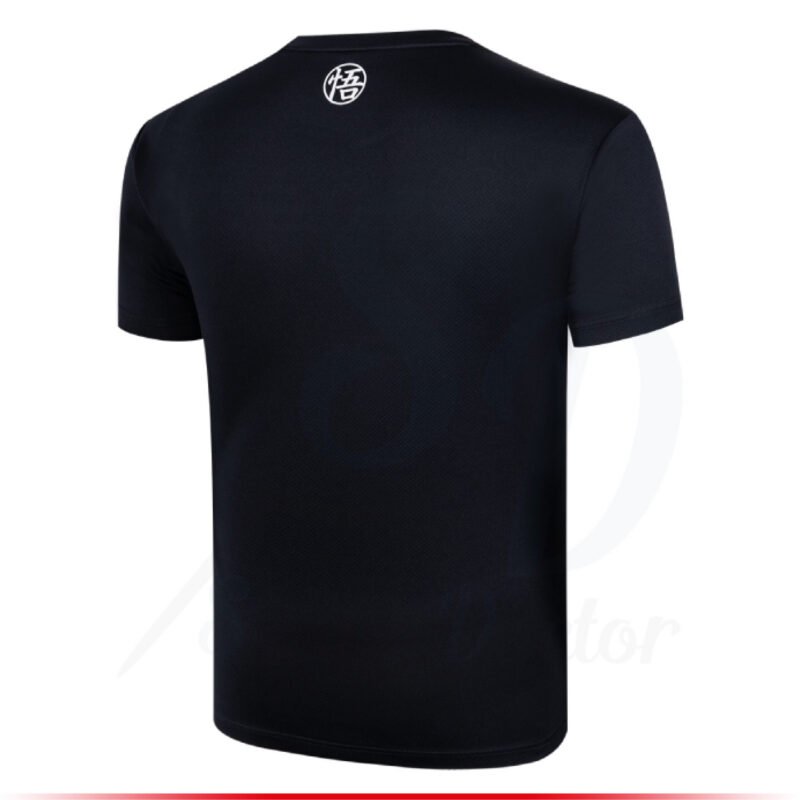 Victor T-shirt T-504DBZ C - Noir