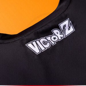 Victor T-shirt T-504DBZ C - Noir