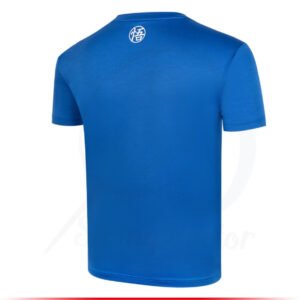 Victor T-shirt T-504DBZ F - Bleu