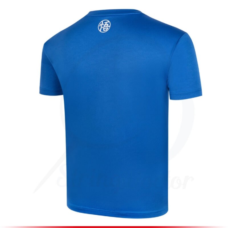 Victor T-shirt T-504DBZ F - Bleu