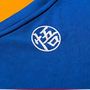 Victor T-shirt T-504DBZ F - Bleu