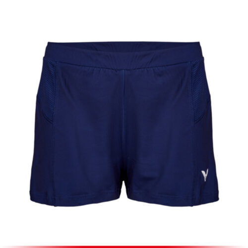 victor-lady-short-blue.jpg Victor Lady Short 04200 B - Blue