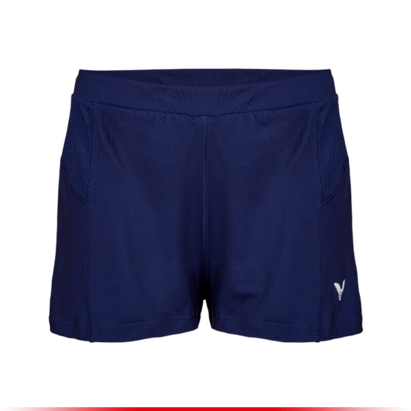 victor-lady-short-blue.jpg Victor Lady Short 04200 B - Blue