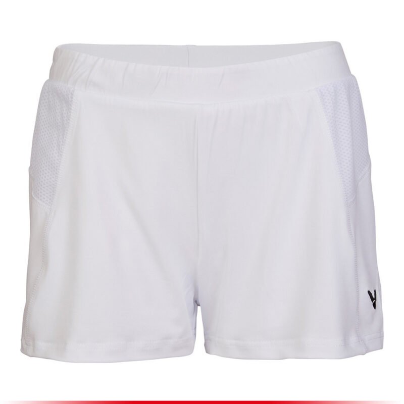 Victor Lady Short 04200 A - White