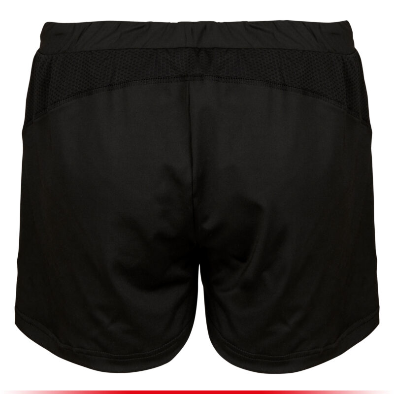 victor-ladyshorts-R-04200-C-black-2.jpg Victor Lady Short 04200 C - Black