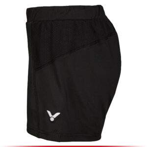victor-ladyshorts-R-04200-C-black-3.jpg Victor Lady Short 04200 C - Black