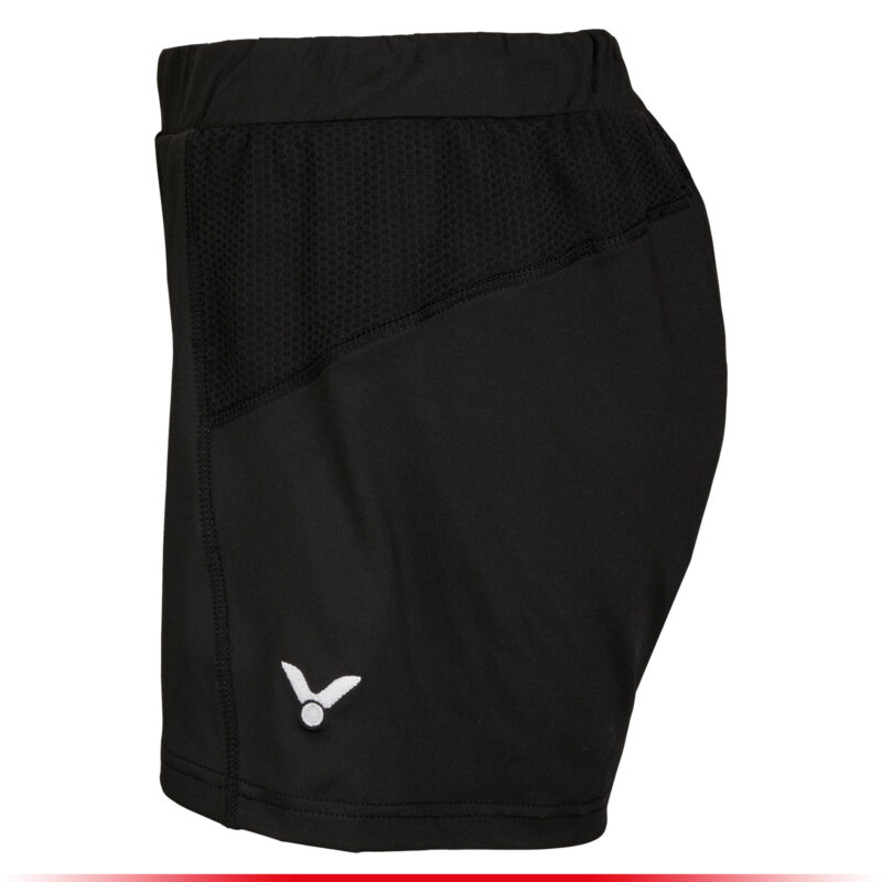 victor-ladyshorts-R-04200-C-black-3.jpg Victor Lady Short 04200 C - Black