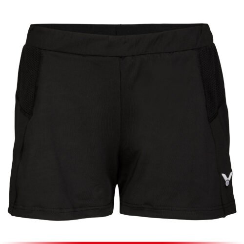 victor-ladyshorts-R-04200-C-black.jpg Victor Lady Short 04200 C - Black