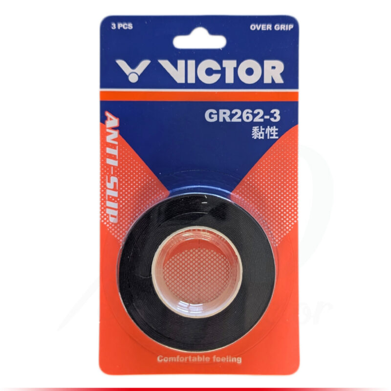 Victor Overgrip GR262 x3