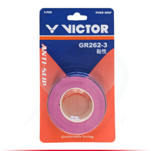 Victor Overgrip GR262 x3