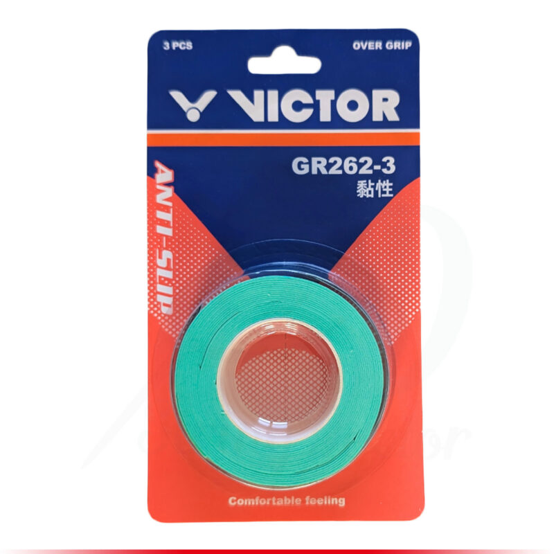 Victor Overgrip GR262 x3