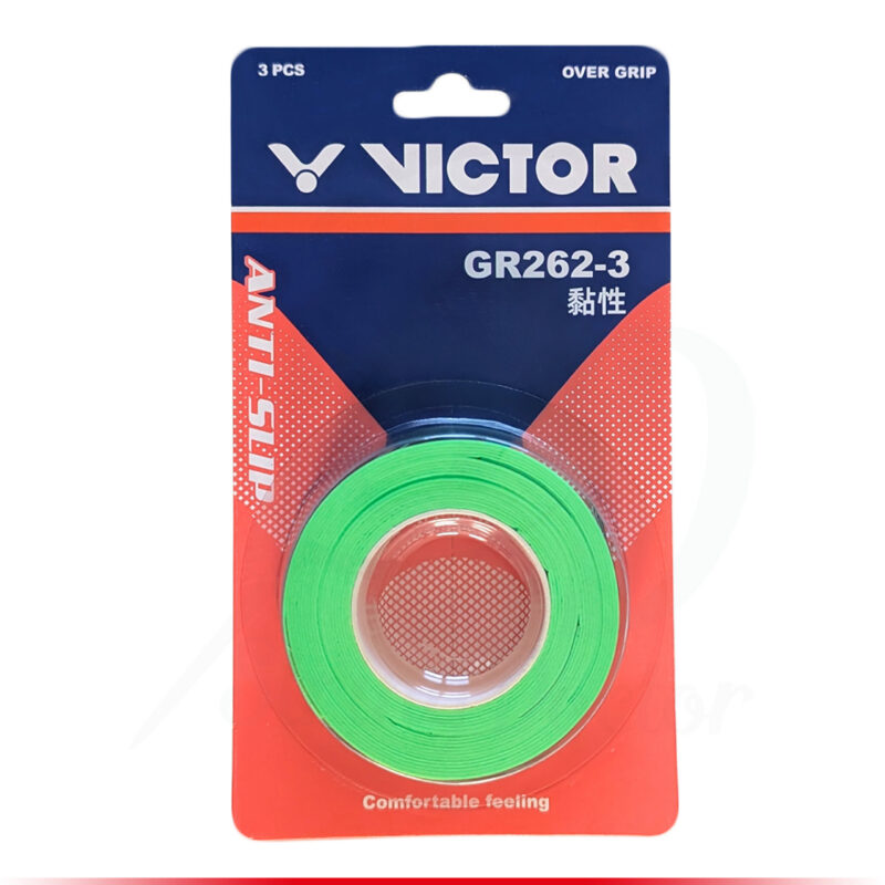 Victor Overgrip GR262 x3