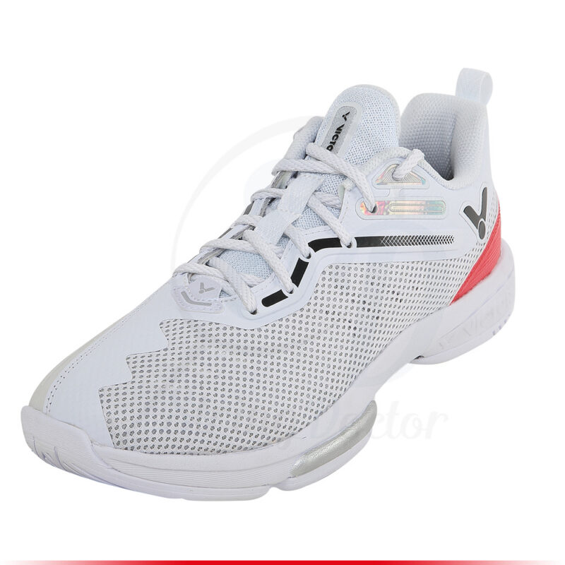 Victor P9600 A White Women